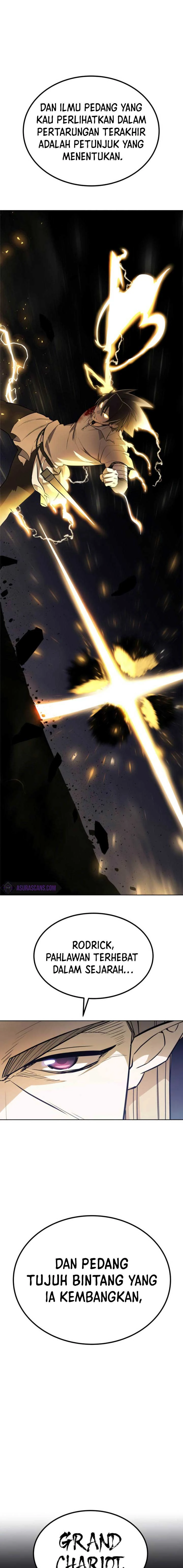 Halaman 6 — Disciple of the Holy Sword Chapter 43