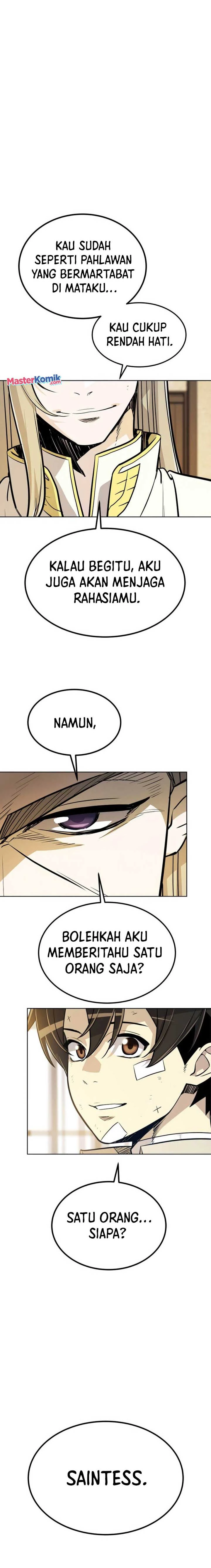Halaman 13 — Disciple of the Holy Sword Chapter 43