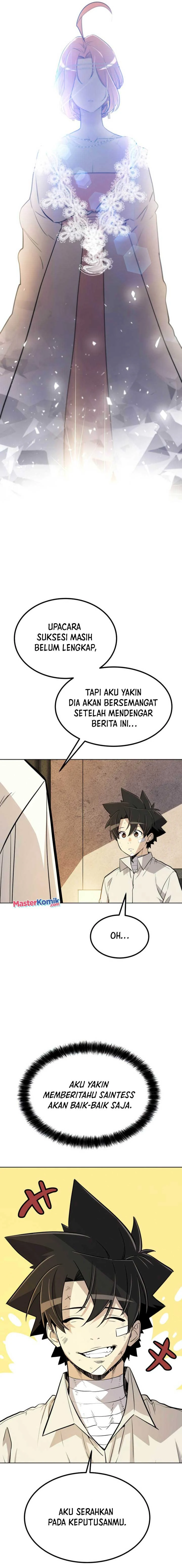 Halaman 14 — Disciple of the Holy Sword Chapter 43