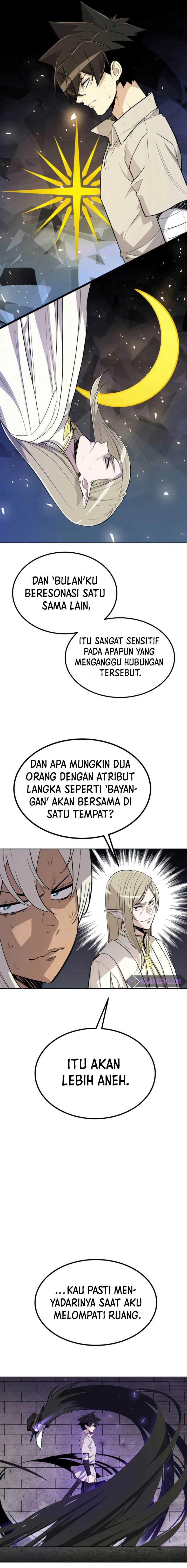 Halaman 20 — Disciple of the Holy Sword Chapter 43