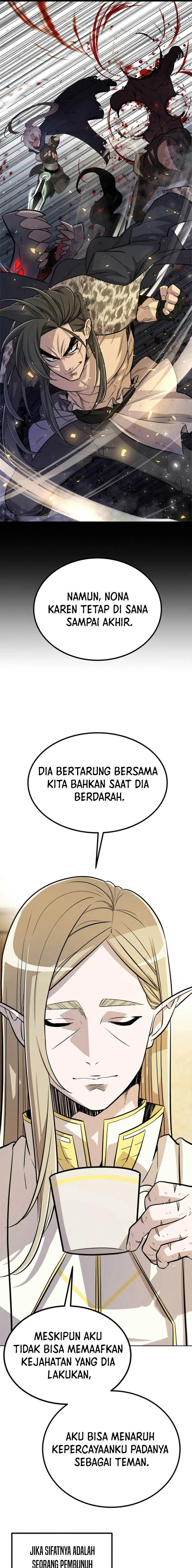 Halaman 22 — Disciple of the Holy Sword Chapter 43