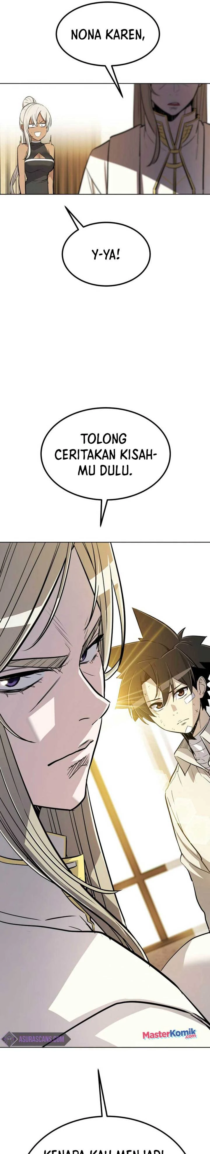 Halaman 24 — Disciple of the Holy Sword Chapter 43