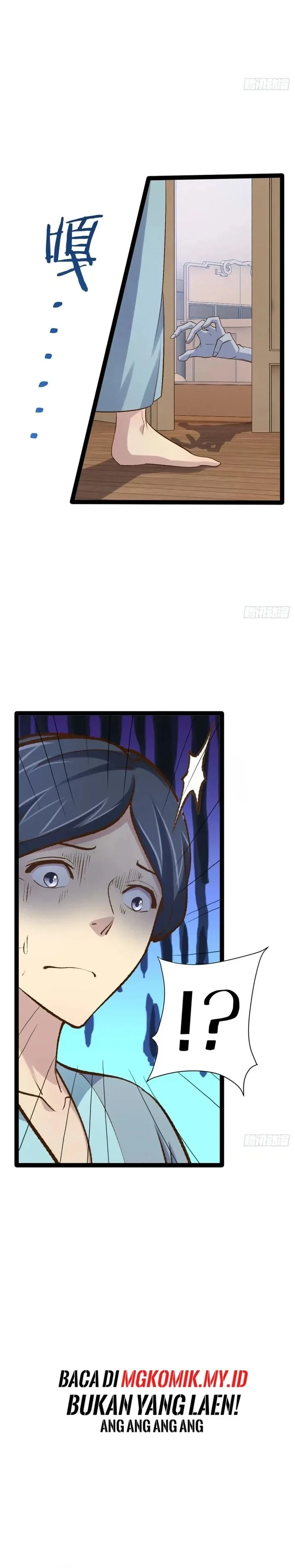 Halaman 16 — Starting From Maximum Charm Point 1 Chapter 109