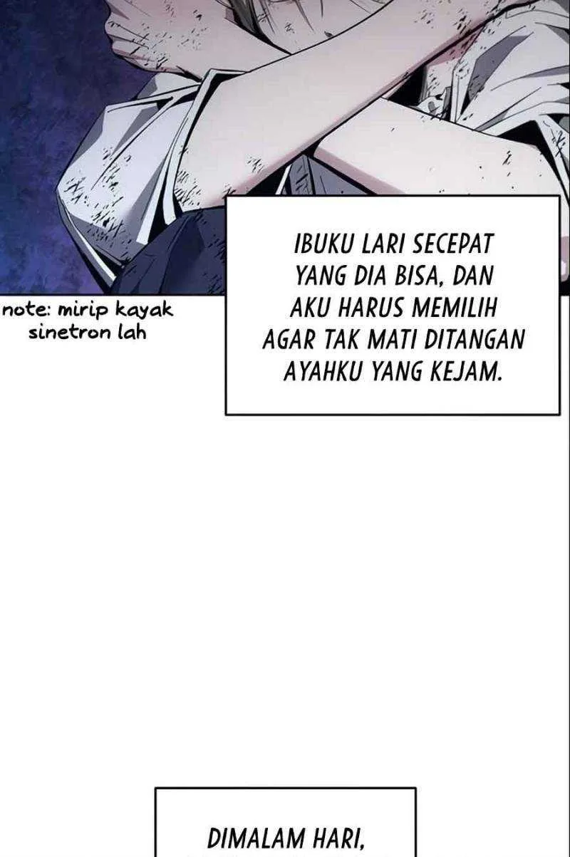 Halaman 3 — How to Live as a Villain Chapter 12