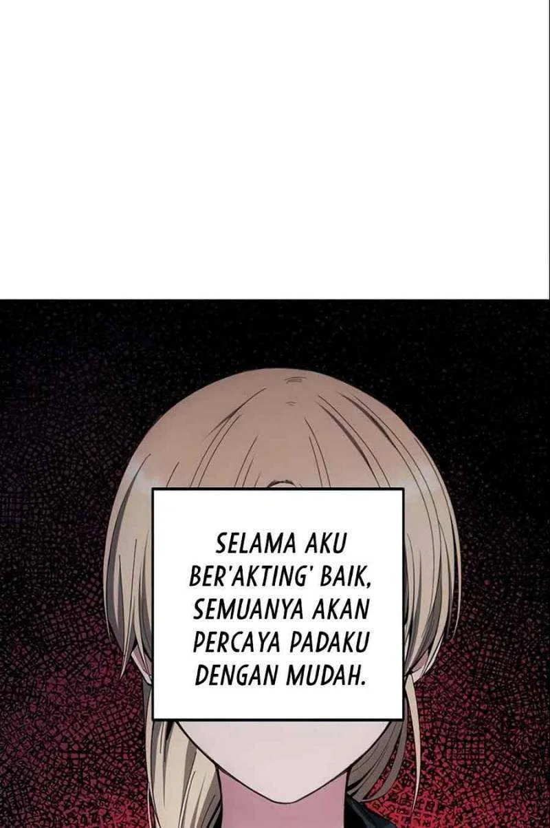 Halaman 5 — How to Live as a Villain Chapter 12
