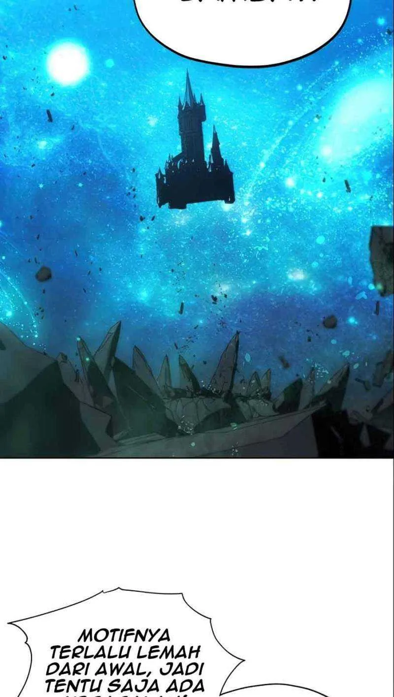 Halaman 10 — How to Live as a Villain Chapter 12