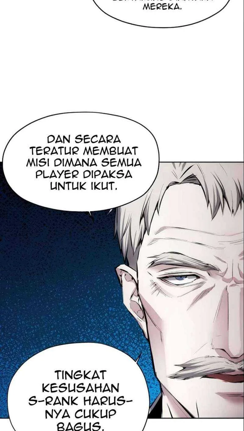 Halaman 12 — How to Live as a Villain Chapter 12