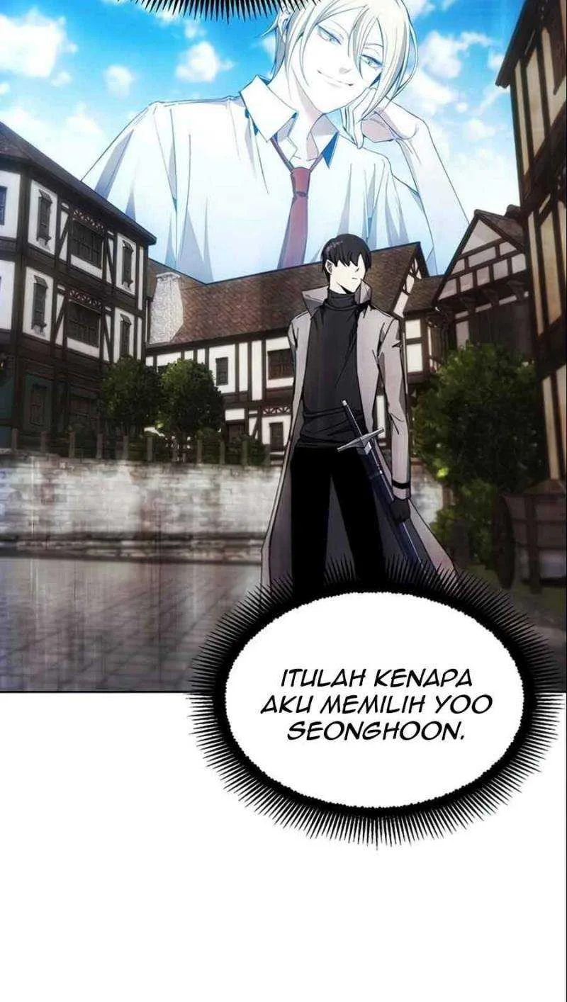 Halaman 16 — How to Live as a Villain Chapter 12