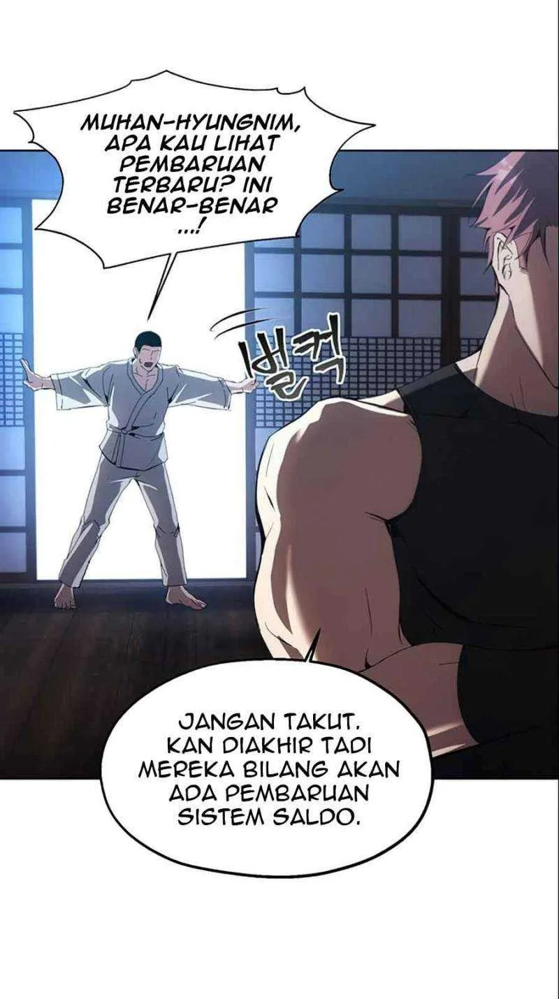Halaman 18 — How to Live as a Villain Chapter 12