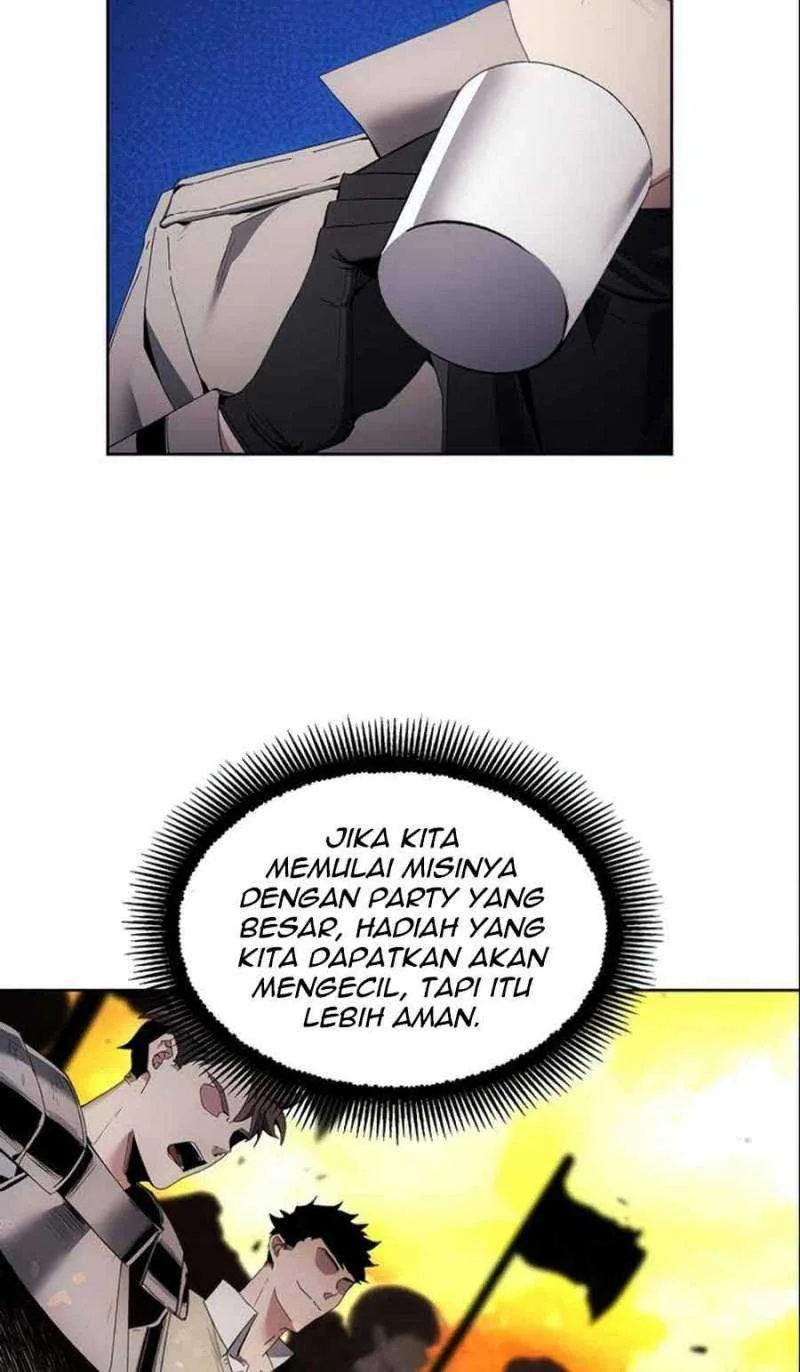 Halaman 26 — How to Live as a Villain Chapter 12