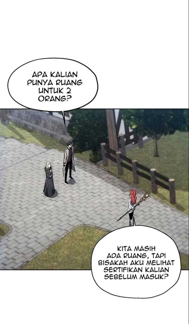 Halaman 28 — How to Live as a Villain Chapter 12