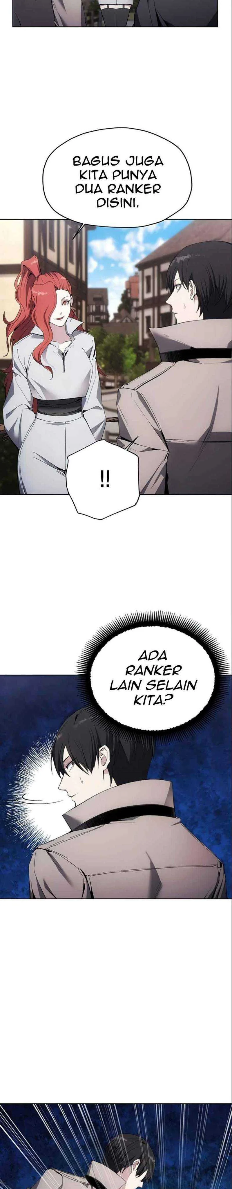 Halaman 31 — How to Live as a Villain Chapter 12