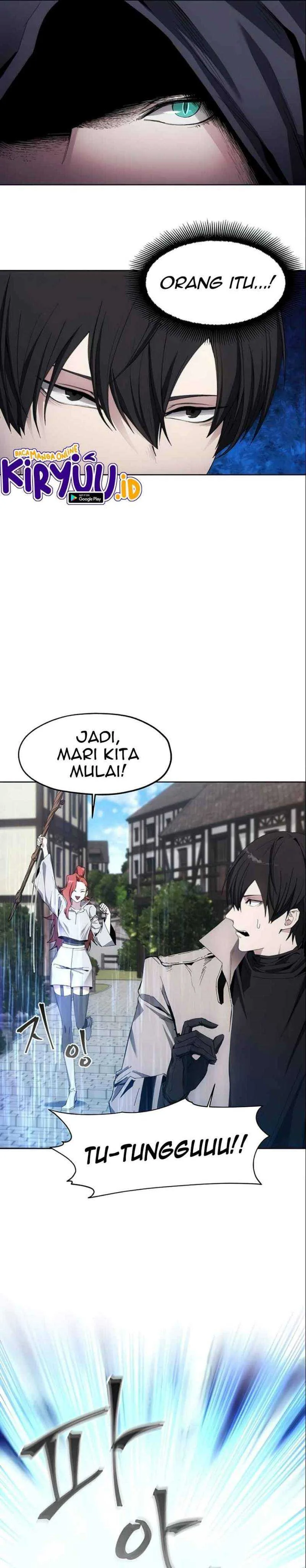 Halaman 33 — How to Live as a Villain Chapter 12