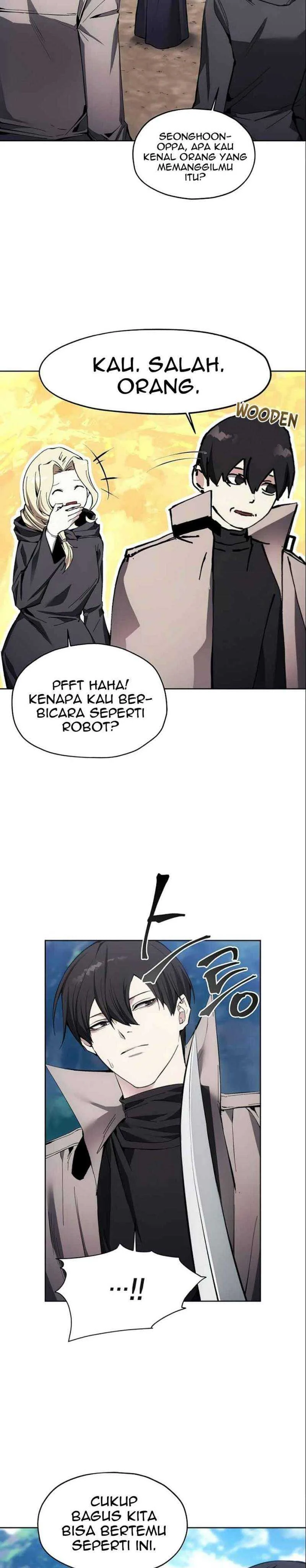 Halaman 37 — How to Live as a Villain Chapter 12