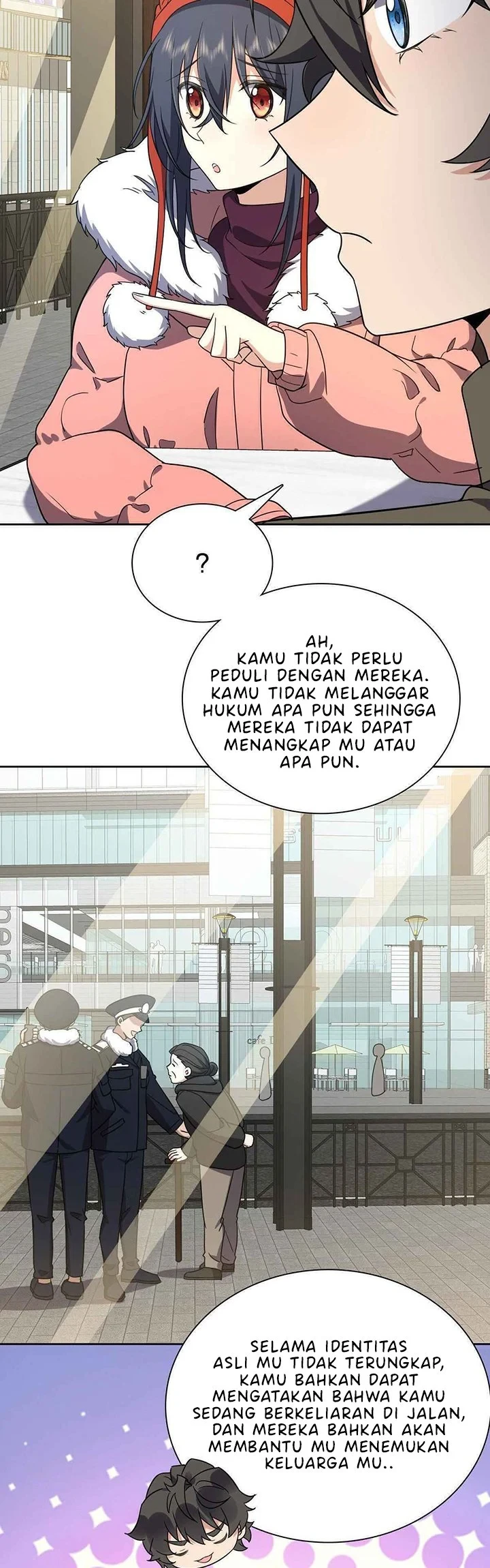 Halaman 17 — My Wife Is From a Thousand Years Ago Chapter 48