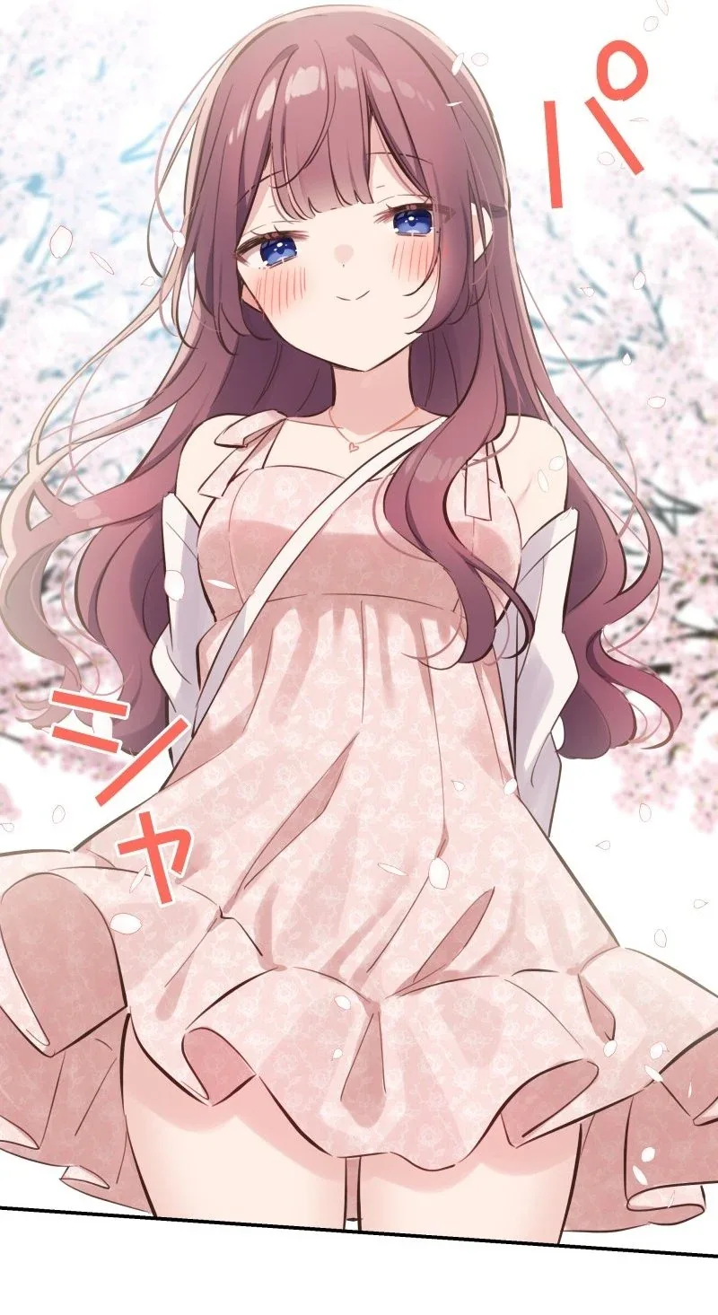 Halaman 14 — Waka-chan Is Flirty Again Chapter 174