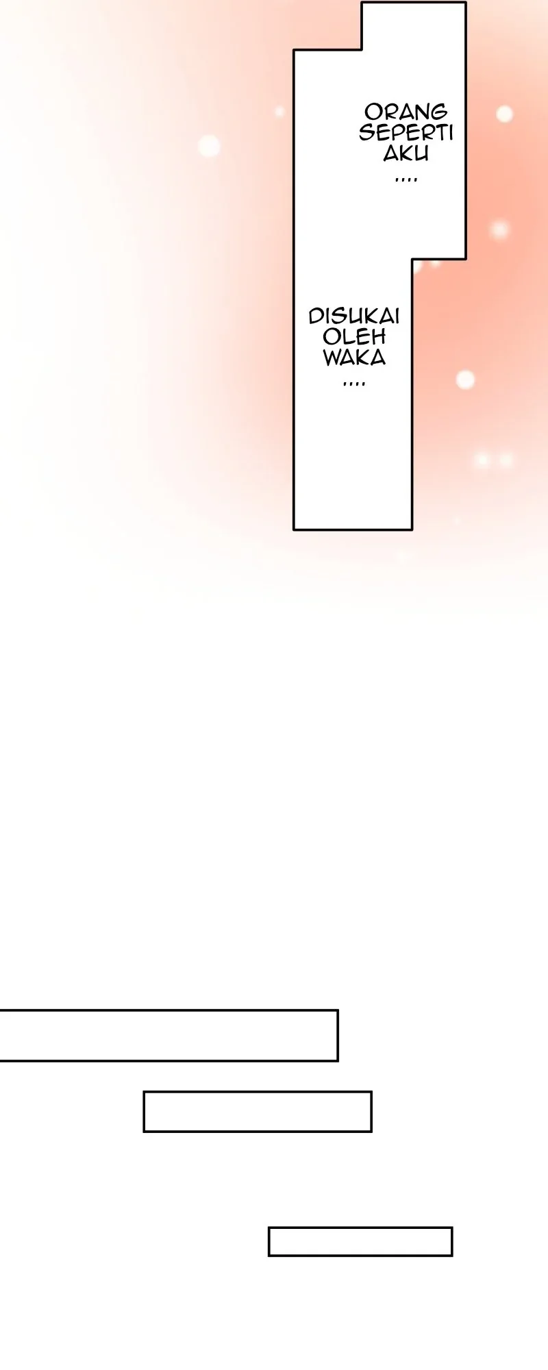 Halaman 28 — Waka-chan Is Flirty Again Chapter 174