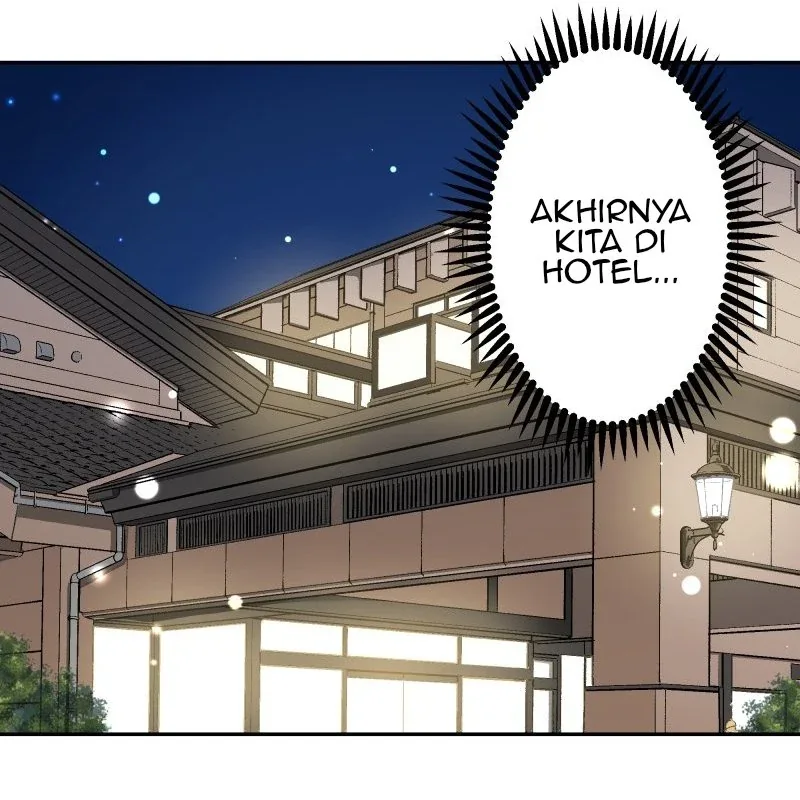 Halaman 31 — Waka-chan Is Flirty Again Chapter 174