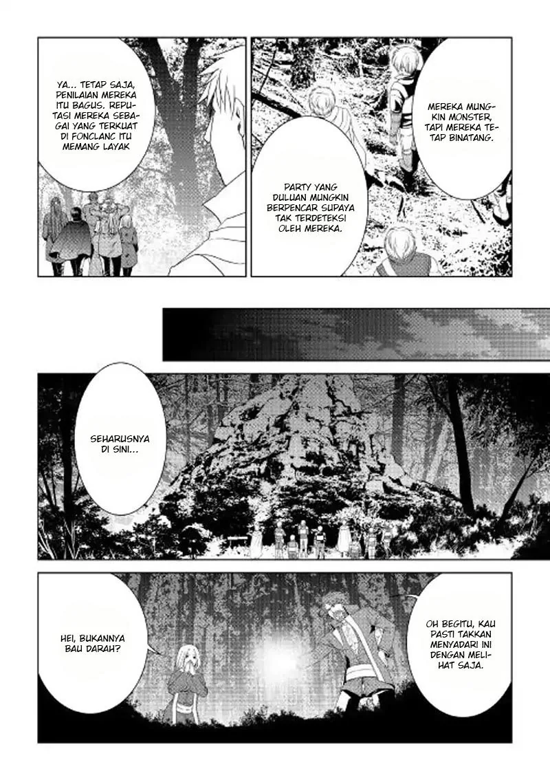 Halaman 6 — World Customize Creator Chapter 52