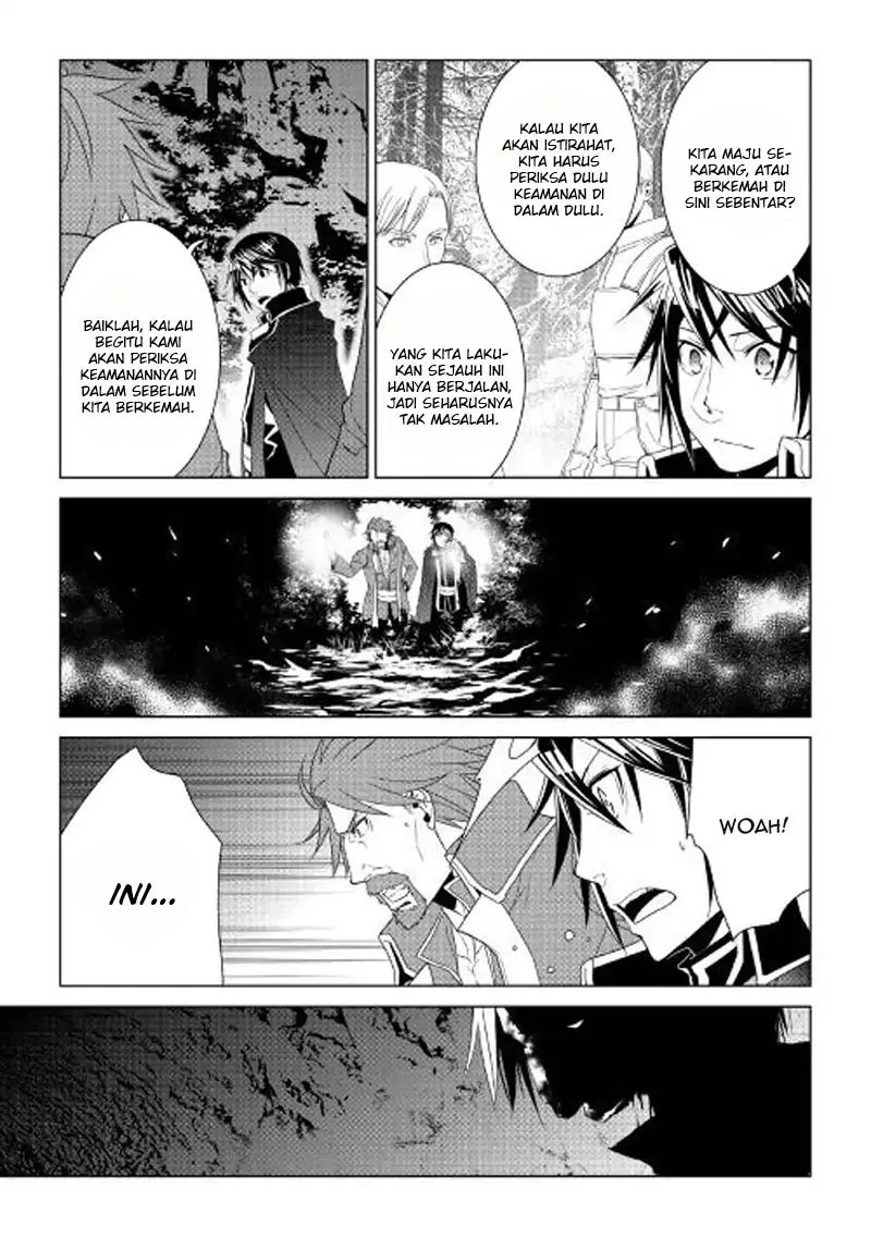 Halaman 7 — World Customize Creator Chapter 52