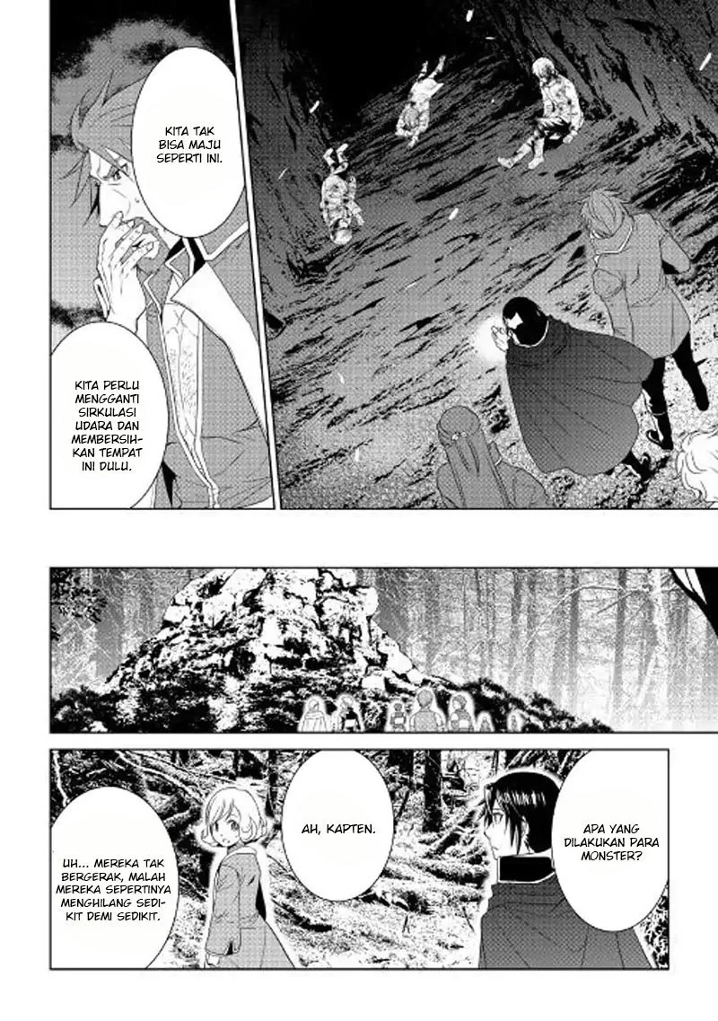 Halaman 8 — World Customize Creator Chapter 52