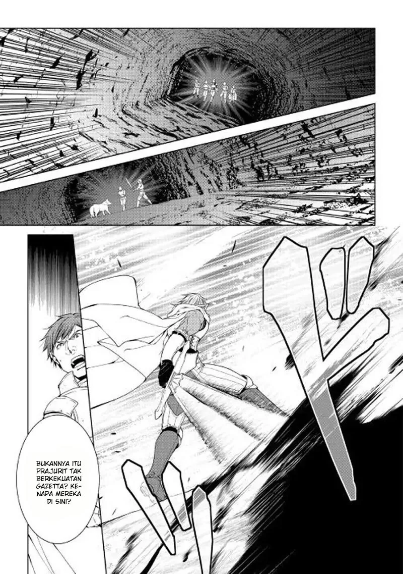 Halaman 10 — World Customize Creator Chapter 52