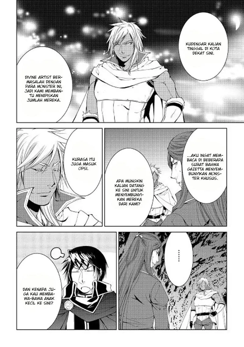 Halaman 15 — World Customize Creator Chapter 52