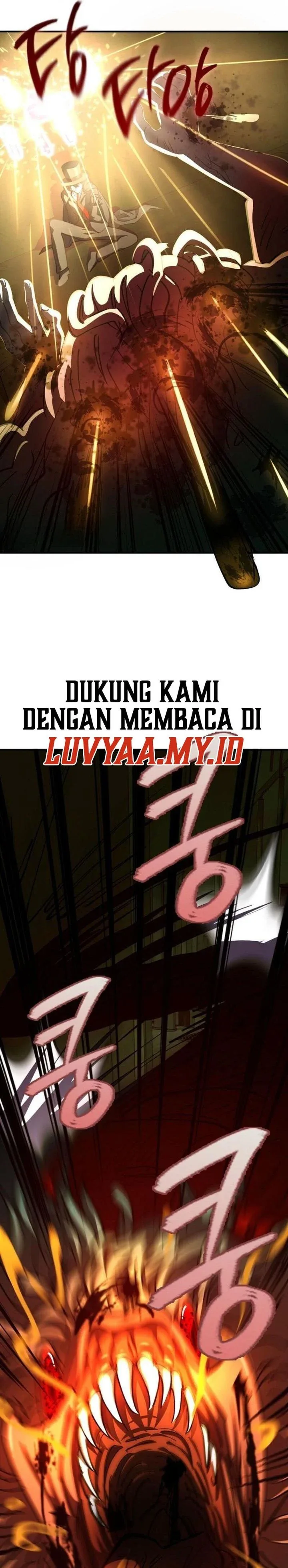 Halaman 7 — I Became the Villain the Hero Is Obsessed With Chapter 27