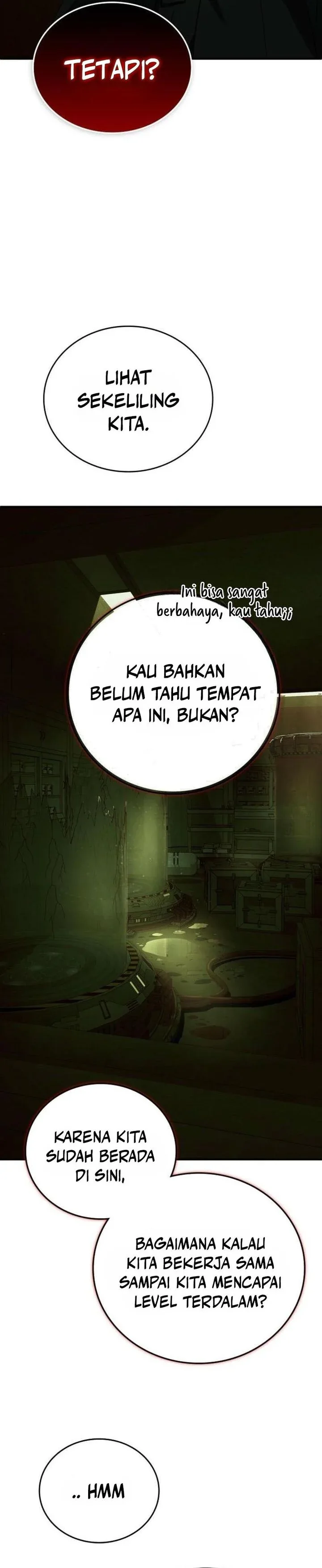 Halaman 21 — I Became the Villain the Hero Is Obsessed With Chapter 27
