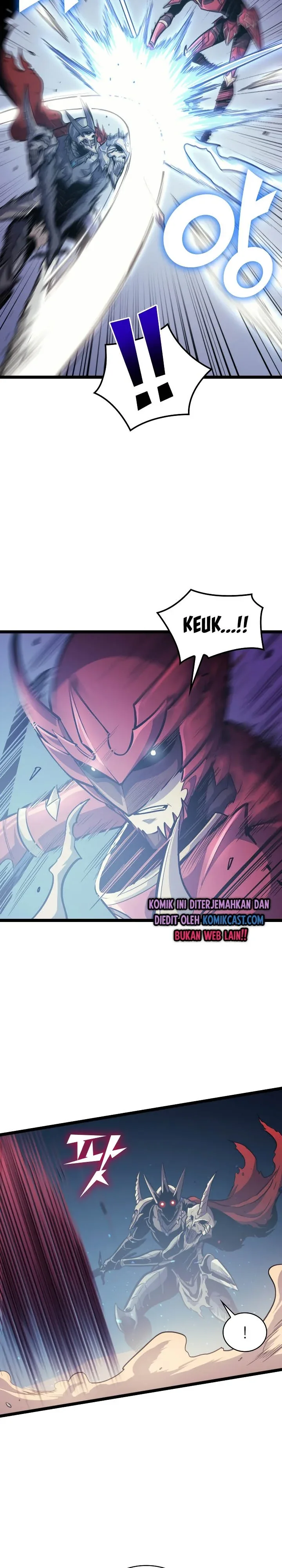 Halaman 5 — The Max Level Returner Chapter 80
