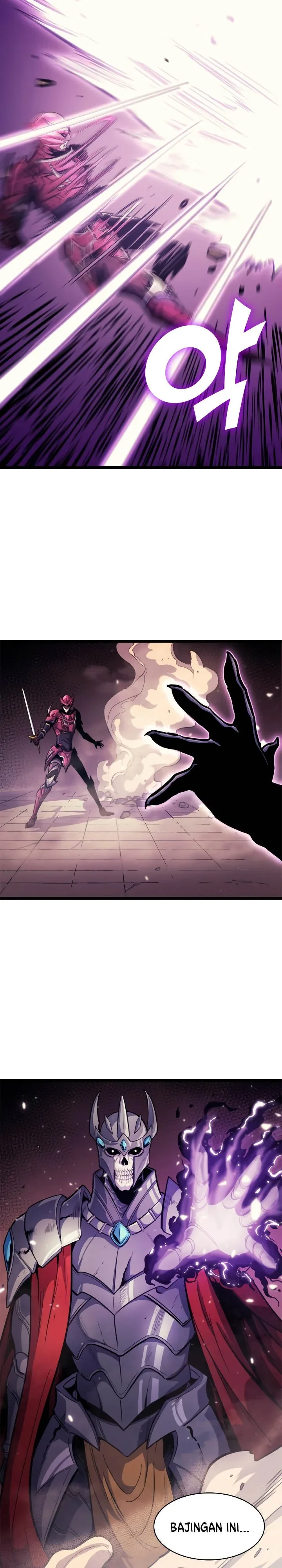Halaman 9 — The Max Level Returner Chapter 80