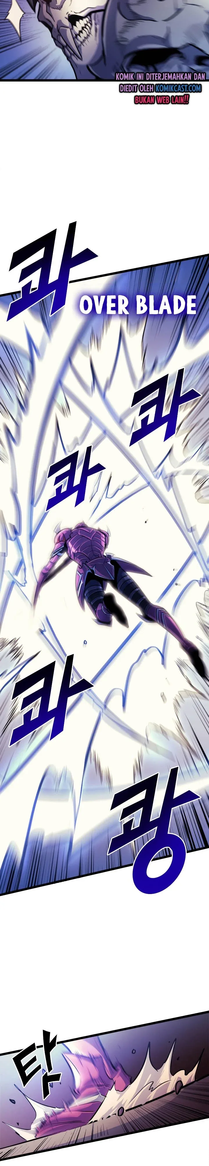 Halaman 15 — The Max Level Returner Chapter 80