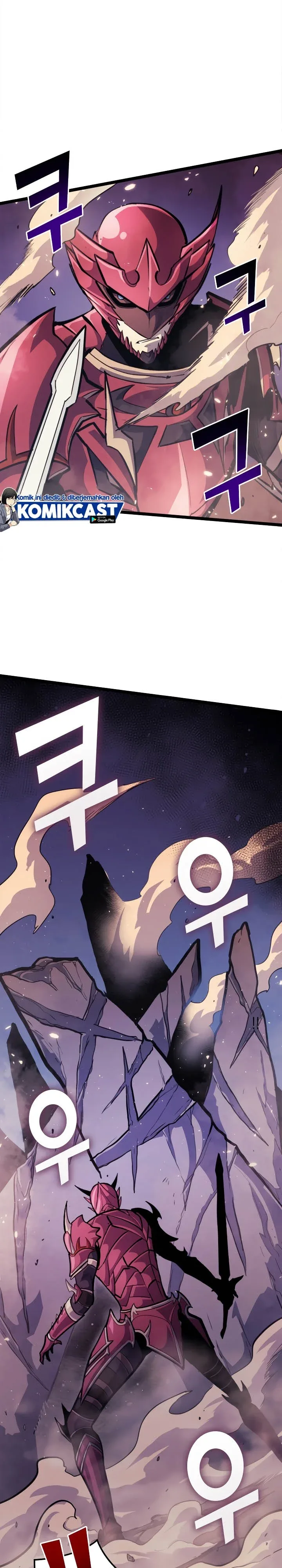 Halaman 16 — The Max Level Returner Chapter 80