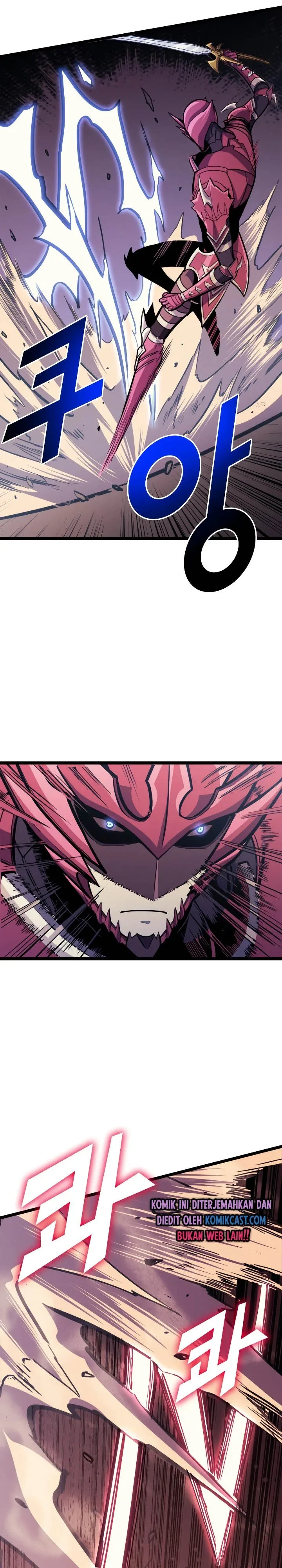 Halaman 26 — The Max Level Returner Chapter 80