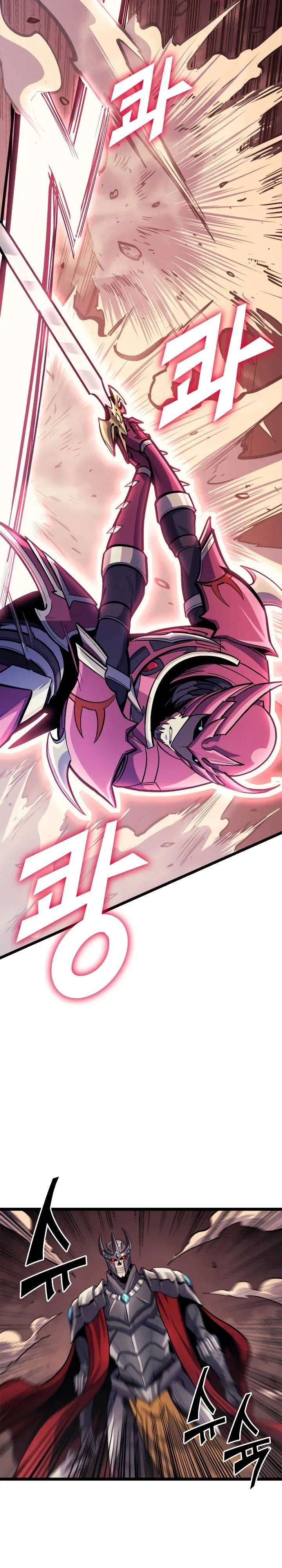 Halaman 27 — The Max Level Returner Chapter 80