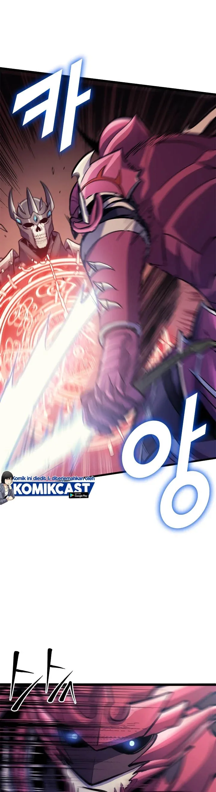 Halaman 28 — The Max Level Returner Chapter 80