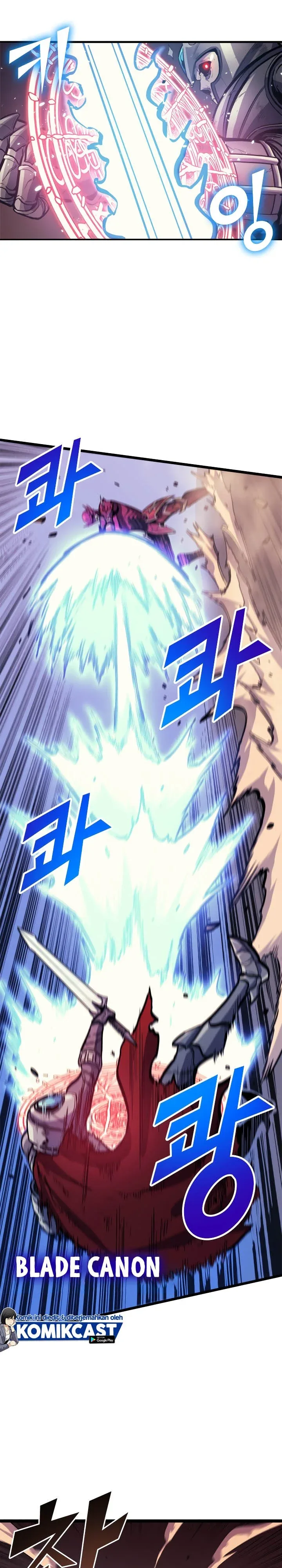 Halaman 30 — The Max Level Returner Chapter 80