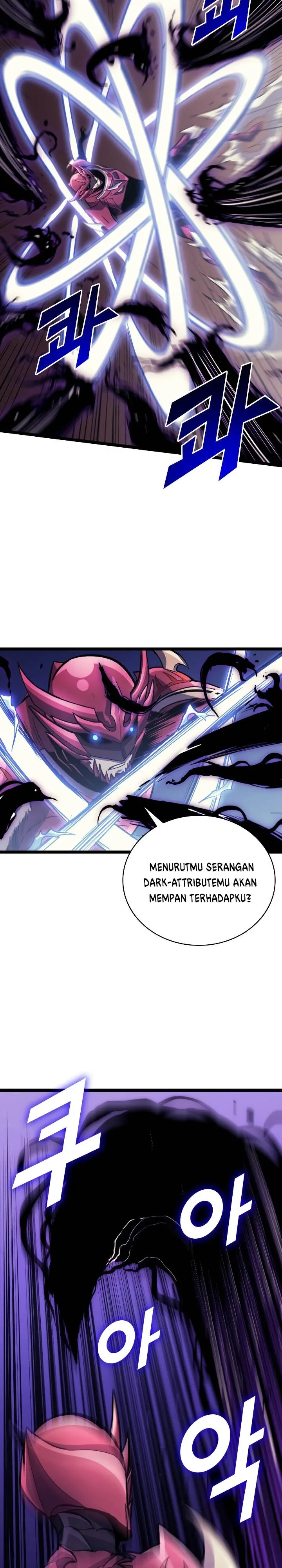 Halaman 36 — The Max Level Returner Chapter 80