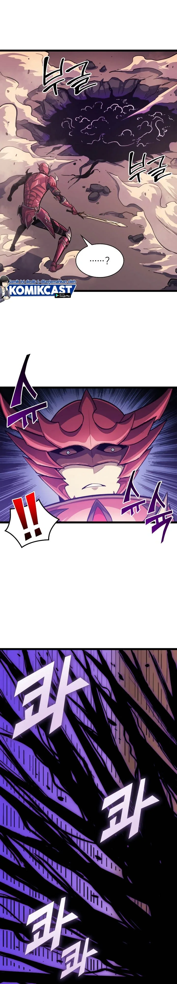Halaman 38 — The Max Level Returner Chapter 80