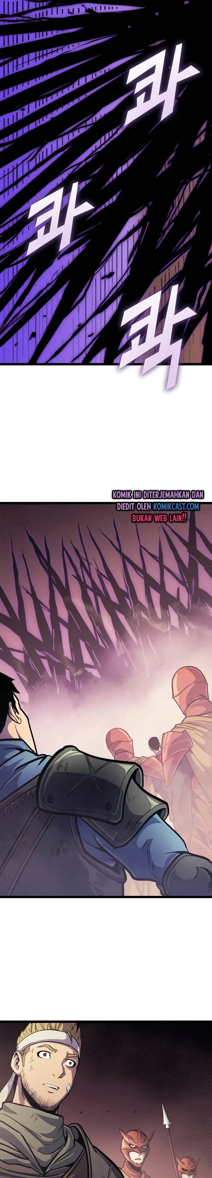 Halaman 39 — The Max Level Returner Chapter 80