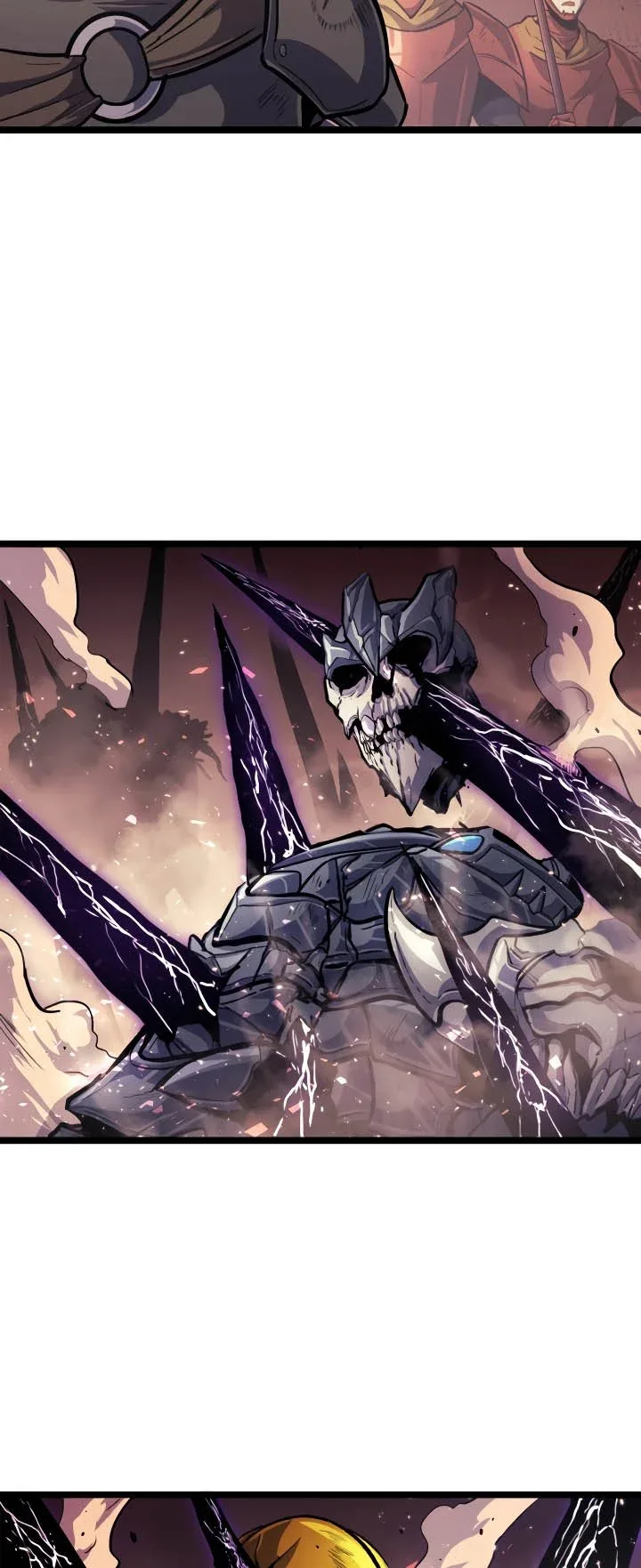 Halaman 40 — The Max Level Returner Chapter 80