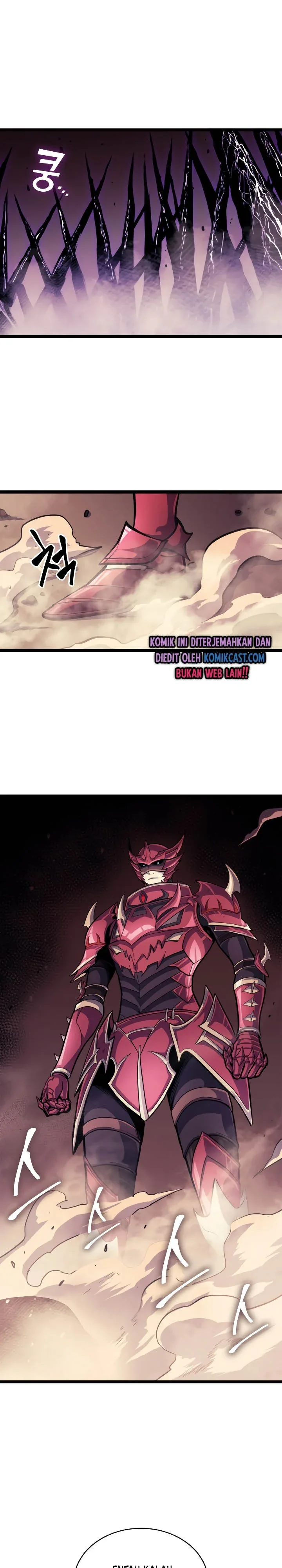 Halaman 44 — The Max Level Returner Chapter 80