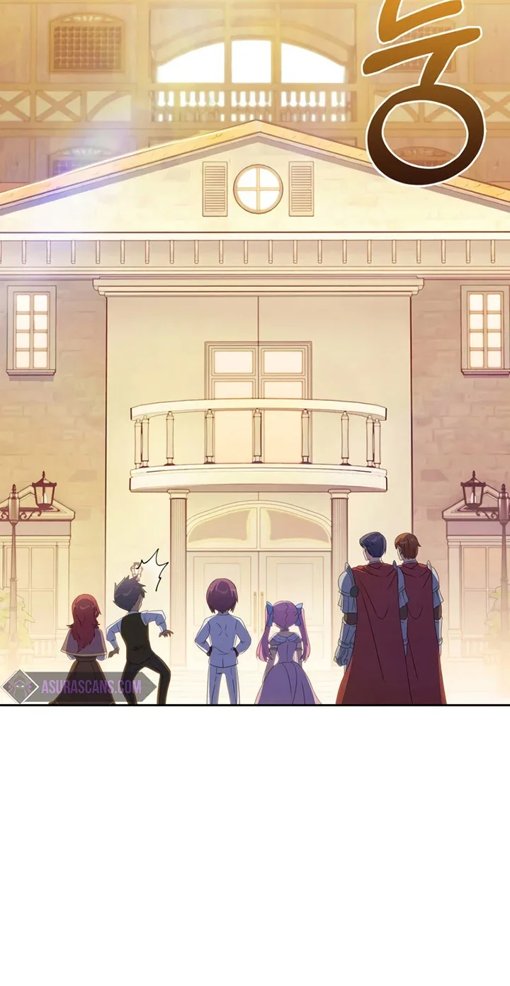 Halaman 5 — Never Die Extra Chapter 33