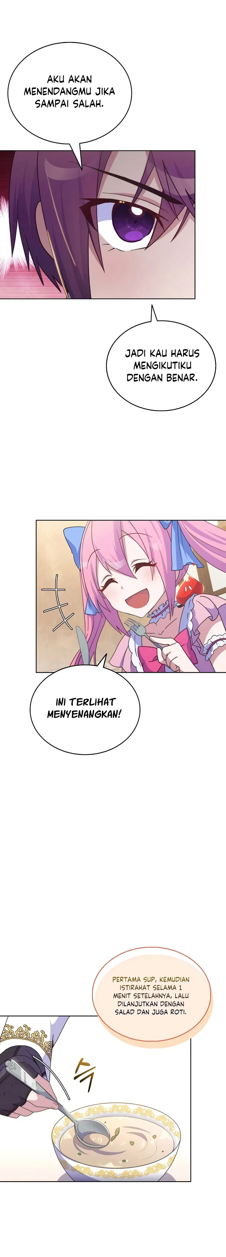 Halaman 16 — Never Die Extra Chapter 33