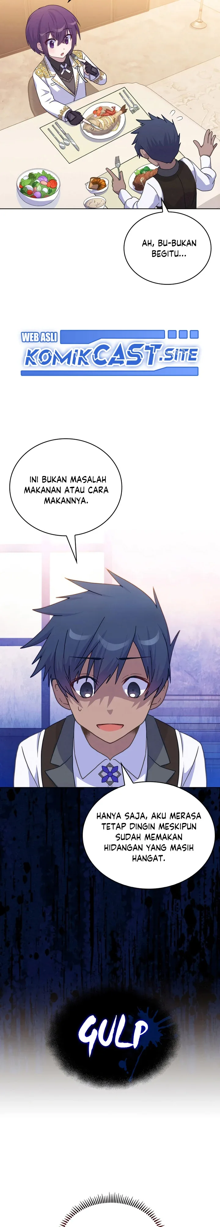 Halaman 19 — Never Die Extra Chapter 33