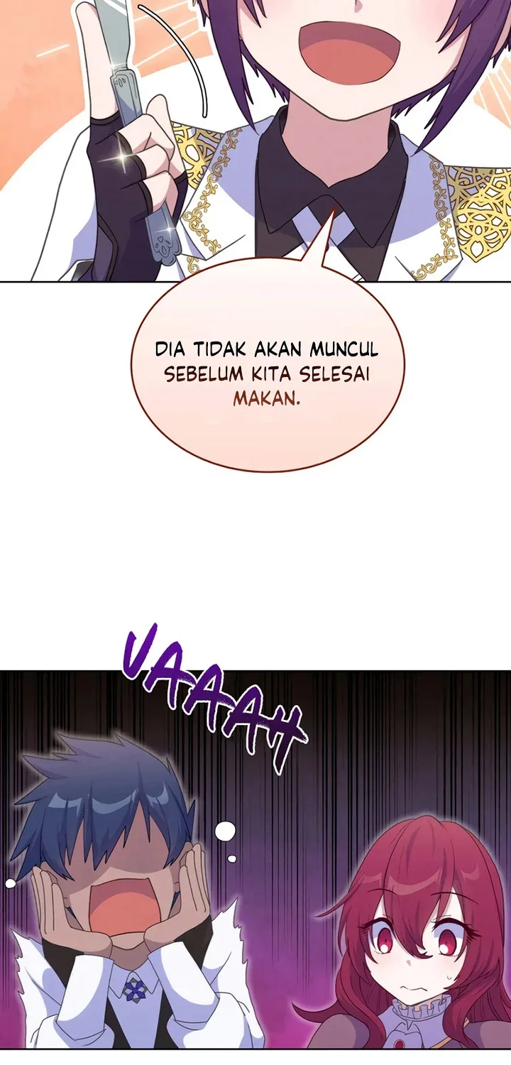 Halaman 21 — Never Die Extra Chapter 33