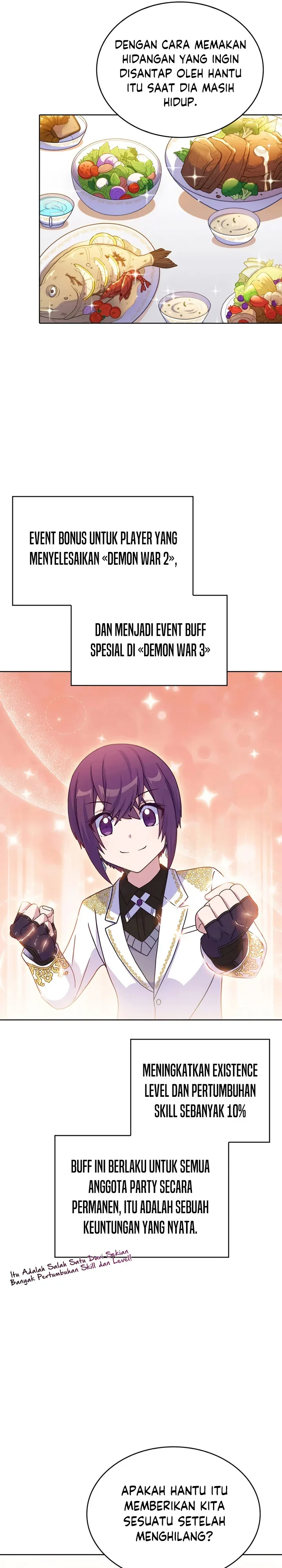 Halaman 26 — Never Die Extra Chapter 33