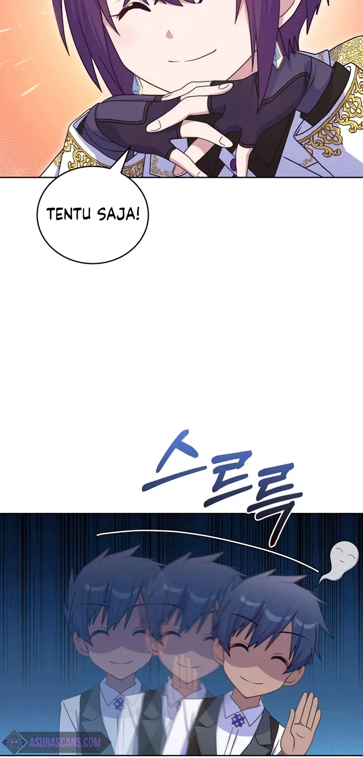 Halaman 29 — Never Die Extra Chapter 33