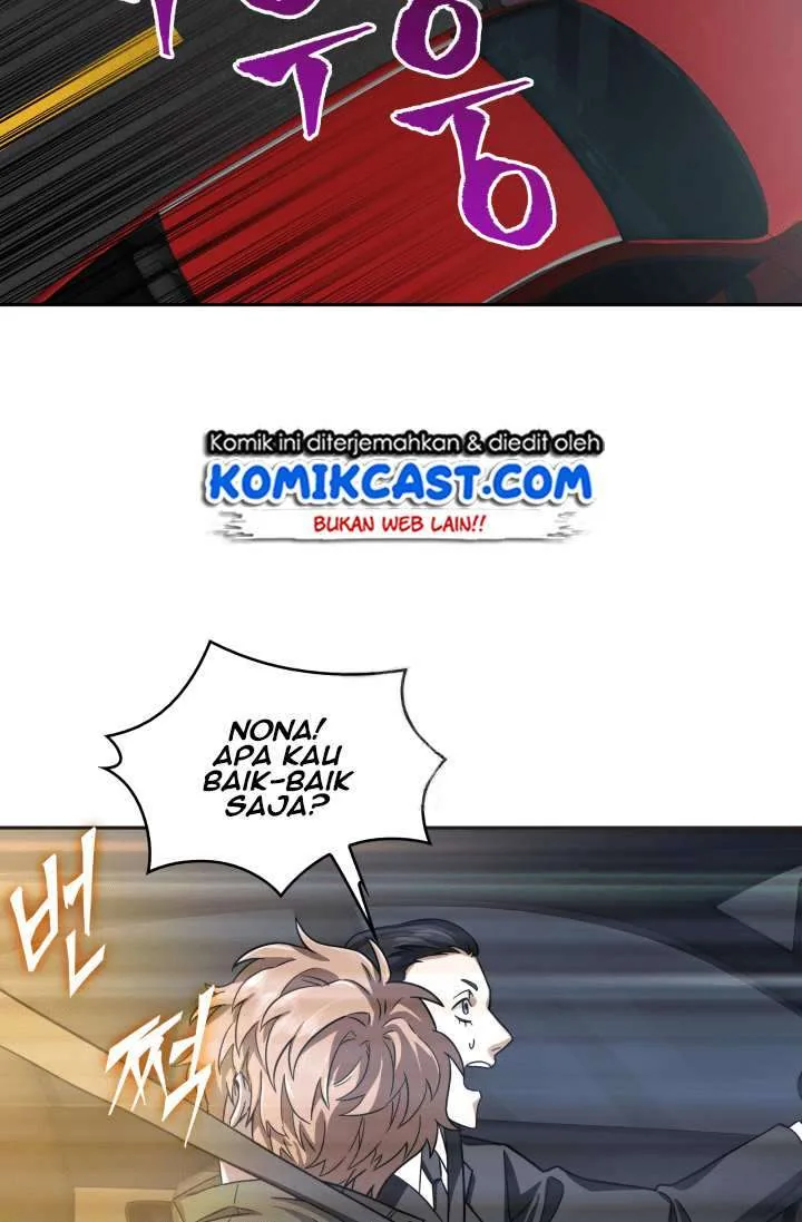 Halaman 4 — Tomb Raider King Chapter 41