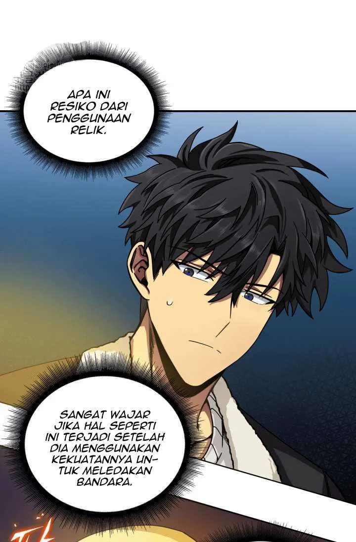 Halaman 6 — Tomb Raider King Chapter 41